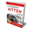 Complete Kitten Care Book by Amy Shojai – The Ultimate Guide to Raising Happy, Healthy Kittens